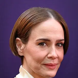 Sarah Paulson — birth chart