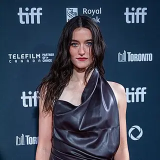Sarah Pidgeon