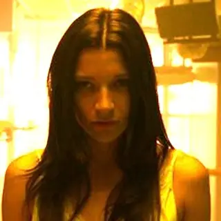 Portrait of Sarah Roemer