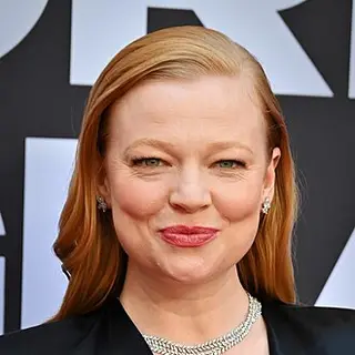 Sarah Snook