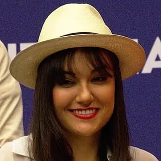 Sasha Grey — birth chart