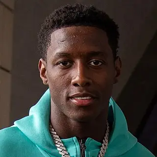 Portrait of Sauce Gardner