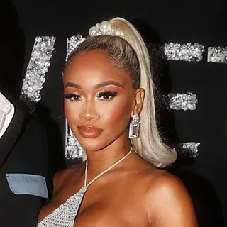 Saweetie — birth chart