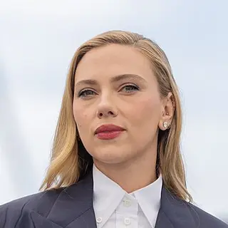 Scarlett Johansson — birth chart