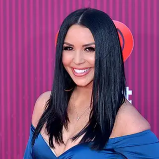 Scheana Shay — birth chart