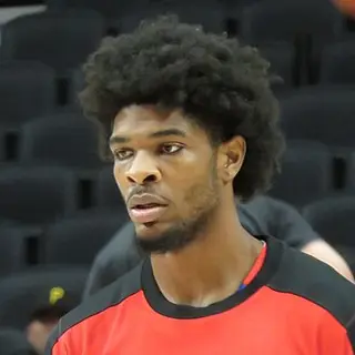Portrait of Scoot Henderson