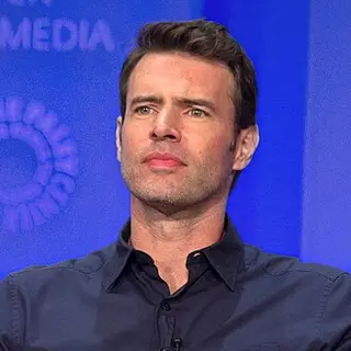 Scott Foley
