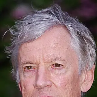 Portrait of Scott Glenn