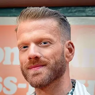 Scott Hoying — birth chart