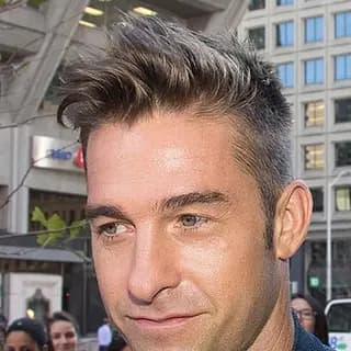 Scott Speedman