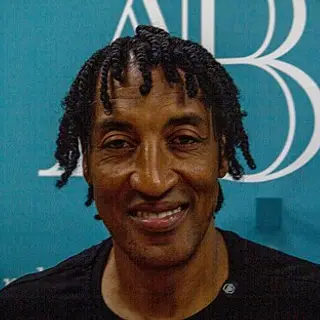 Scottie Pippen — birth chart
