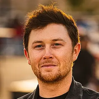 Scotty McCreery — birth chart