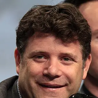 Portrait of Sean Astin