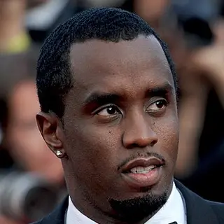 Sean Combs — birth chart