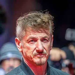 Sean Penn — birth chart