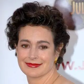 Portrait of Sean Young