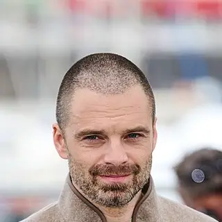 Sebastian Stan — birth chart