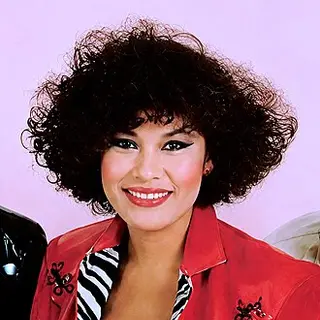 Selena — birth chart