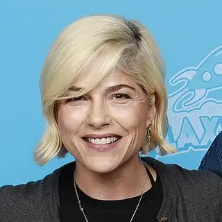 Selma Blair — birth chart