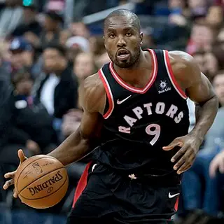 Serge Ibaka — birth chart