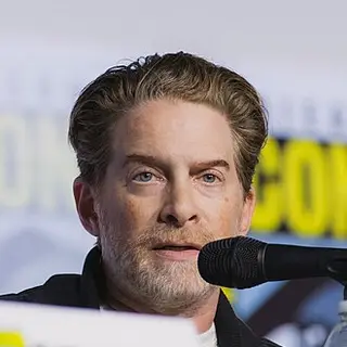Seth Green — birth chart