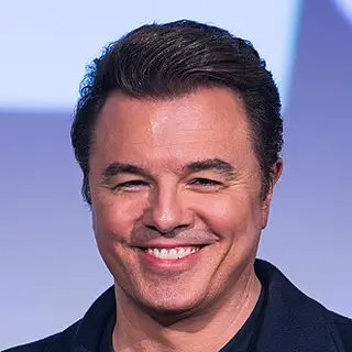 Seth MacFarlane — birth chart