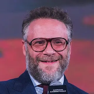Seth Rogen — birth chart