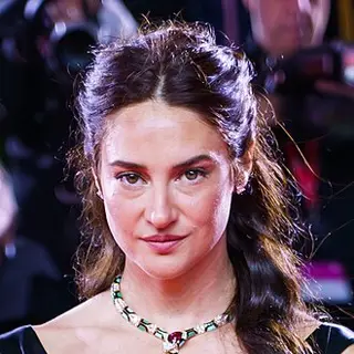 Shailene Woodley — birth chart