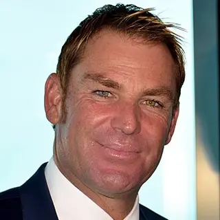 Shane Warne — birth chart