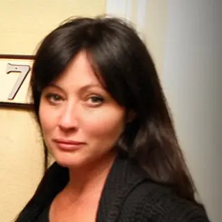 Shannen Doherty — birth chart