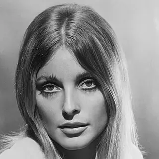 Sharon Tate — birth chart