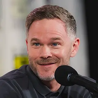Shawn Ashmore — birth chart