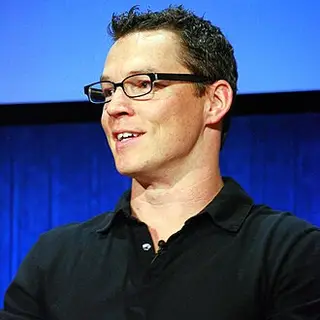 Shawn Hatosy — birth chart
