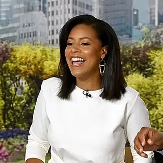 Sheinelle Jones
