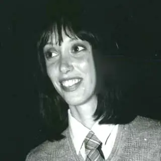 Portrait of Shelley Duvall