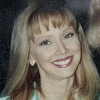 Portrait of Shelley Long