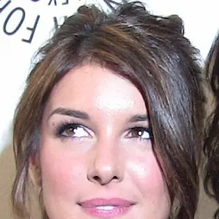Shenae Grimes