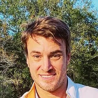 Shep Rose — birth chart