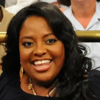 Portrait of Sherri Shepherd