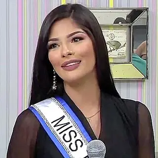 Sheynnis Palacios — birth chart