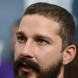 Shia LaBeouf — birth chart