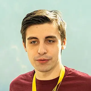 Portrait of Shroud