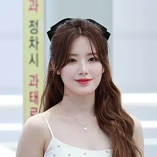 Portrait of Shuhua