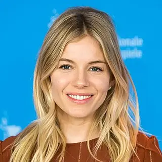 Sienna Miller — birth chart