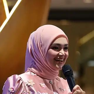 Siti Nurhaliza — birth chart