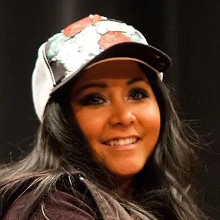 Snooki — birth chart