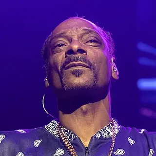 Snoop Dogg — birth chart