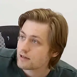 Portrait of Sodapoppin