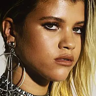 Sofia Richie