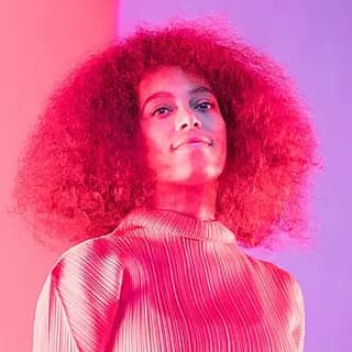 Solange Knowles — birth chart